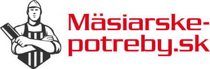 Mäsiarske potreby, masiarske náradie
