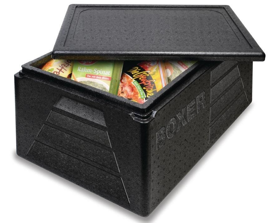 Thermo FUTURE box
