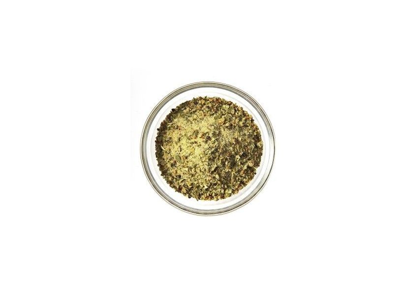 Koreninová soľ na grilované ryby, balenie 1 kg Koreninová soľ na grilované ryby, balenie 1 kg